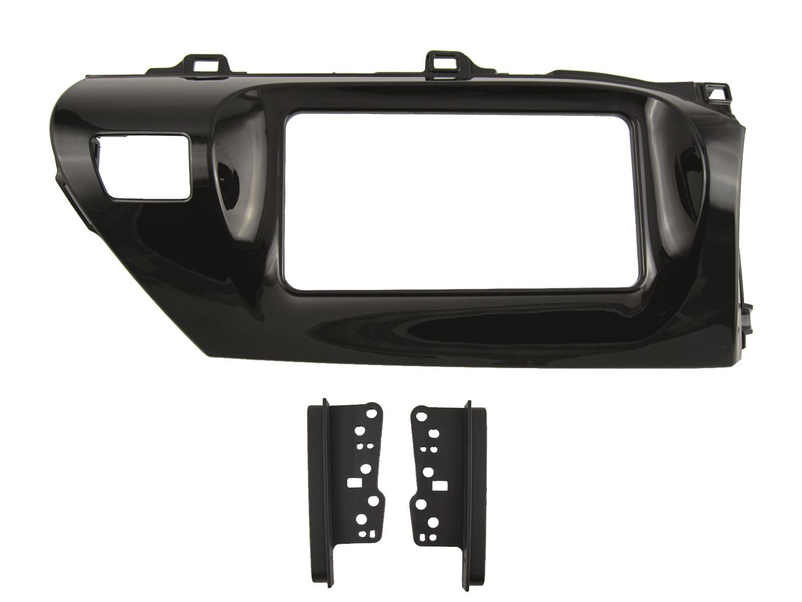 Triple R Electronics 2015-2020 Toyota Hilux/Revo $1,000.00 TT – TRIPLE R ELECTRONICS LTD