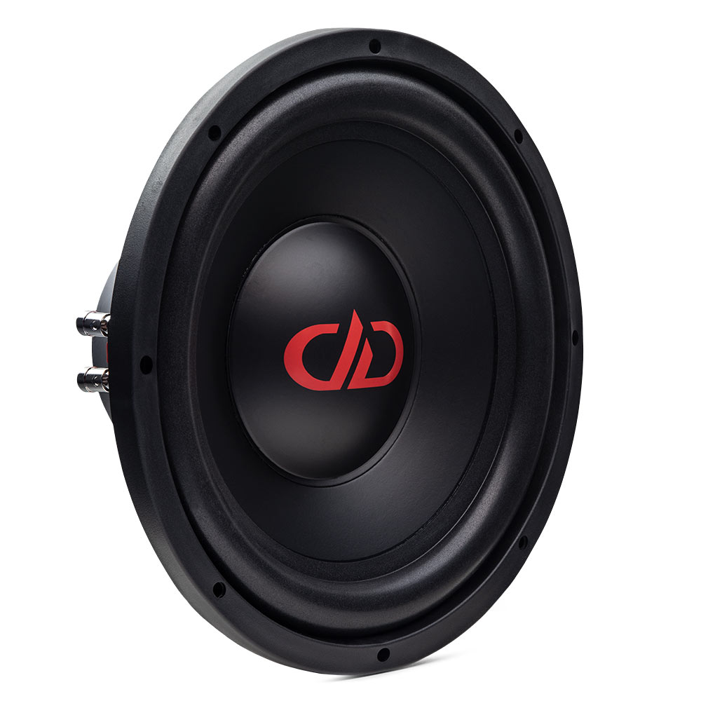 DD AUDIO RL-SW12A $849.00 TT - TRIPLE R ELECTRONICS LTD